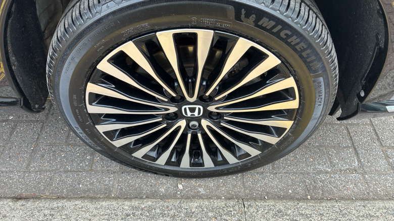 Honda E Ny1 150kW Elegance 69kWh 5dr Auto Electric Hatchback